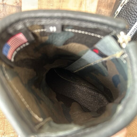 Two Thousand Never Patrick Winget Engineer Boots Mens 11 - Picture 12 of 12